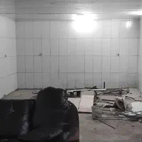 کارگاه ۵۰ متر|اجارهٔ دفتر صنعتی، کشاورزی، تجاری|اصفهان, سرچشمه|دیوار