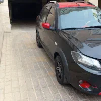 کوئیک آر مدل ۹۹ بیرنگ|خودرو سواری و وانت|آمل, |دیوار