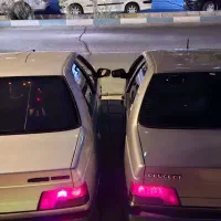 ۴۰۵نقره آیی مدل ۹۳|خودرو سواری و وانت|تهران, اکباتان|دیوار