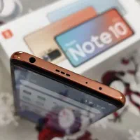 نوت10پرو|موبایل|ماکو, |دیوار