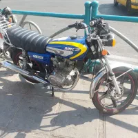 ساوین ۲۰۰سی سی کاربرات استارتی