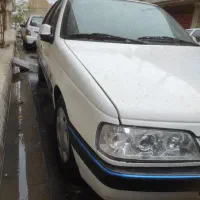 اس ال ایکس مدل 98 دریچه سیمی