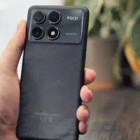 گوشی Poco F6 pro