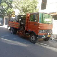 بتن ریزی ارزانتر از همجا فروش بتن همراه پمپ زمینی
