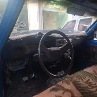 سایپا دیزل درجه یک|خودرو سواری و وانت|بهبهان, |دیوار