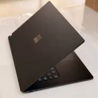 لپ تاپ surface laptop با رم ۳۲ و ۱۵ اینچ/سرفیس|رایانه همراه|گنبد کاووس, |دیوار