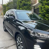 تیگو ۷ پرو|خودرو سواری و وانت|نوشهر, |دیوار