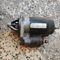 استارت وسپر
