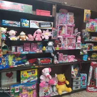 اسباب بازی زیر قیمت عمده|اسباب‌بازی بچه|تهران, زرکش|دیوار