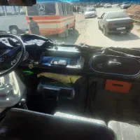 مینی بوس مدل ۶۰