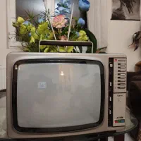 تلویزیون قدیمی