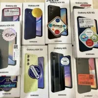 معاوضه نقد انواع گوشی و موبایل شما