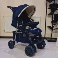 کالسکه خارجی lilio المانی