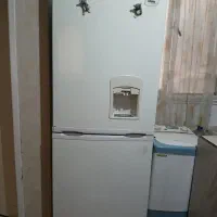 یخچال فریزر و لباسشویی