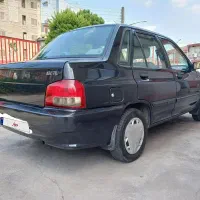 پراید ۱۳۲دوگانه مدل ۹۳|خودرو سواری و وانت|خمام, |دیوار