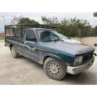 مزدا وانت۸۲