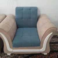 یک دست مبل 7نفره