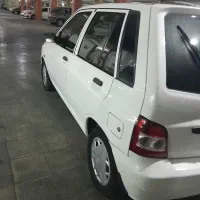 پراید 111 مدل 98|خودرو سواری و وانت|ری, ولی آباد|دیوار