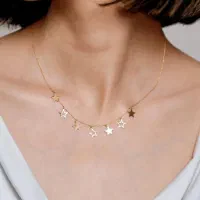 ««طلای نو فقط با اجرت ۵ درصد»»