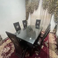 میز وصندلی غذا خوری