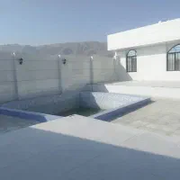 نظافت مشاعات و پارکینگ مجتمع