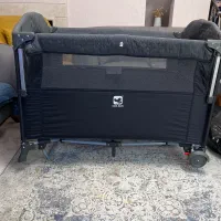 تخت مسافرتی کودک