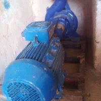 فروش پمپ آب