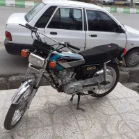 خریدوفروش موتور مدل ۹۰ تمیز سرحال|موتورسیکلت|الیگودرز, |دیوار