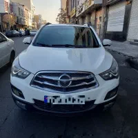 هایما s5مدل۹۷