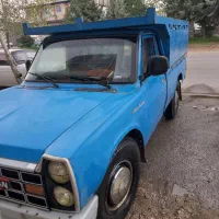 فروش فوری نیسان زامیاد