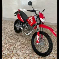 موتور 250 کویر. مدل 1401.کارکرد 2000