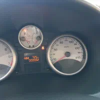 207مدل1404 tu5p|خودرو سواری و وانت|کرمان, |دیوار