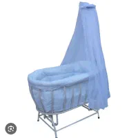 گهواره سفید برند پردیس