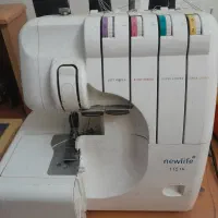 چرخ خیاطی سردوز خانگی