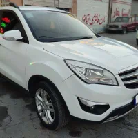 چانگان cs35|خودرو سواری و وانت|مشهد, هنرستان|دیوار