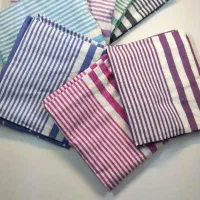 پارچه حوله استخری و دستمال اشپزخانه