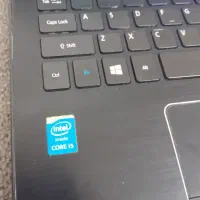 لپ تاپ ایسر|رایانه همراه|شیروان (خراسان), |دیوار