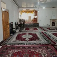 خونه دربستی لوکس و تمیز یک شب تخفیف ویژه میدم|اجارهٔ کوتاه‌مدت ویلا و باغ|سرعین, |دیوار