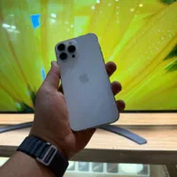اپل iPhone 13 Pro Max با حافظهٔ ۲۵۶ گیگابایت