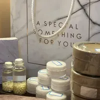 محصولات خاویار حلزون