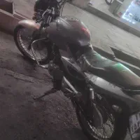 موتور پالس پولسار مدل ۸۳|موتورسیکلت|اندیشه, اندیشه فاز ۱|دیوار