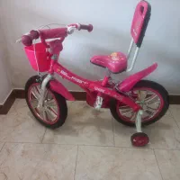 سایز ۱۶|دوچرخه، اسکیت، اسکوتر|رشت, انصاری|دیوار