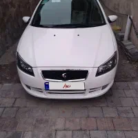 رانا پلاس مدل ۴۰۲ بدون رنگ و خط|خودرو سواری و وانت|تبریز, |دیوار