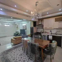 شهرک فرهنگیان ۹۰ متر تک واحدی فول|فروش آپارتمان|تهران, بهمن یار|دیوار