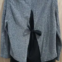 دو عدد شومیز مجلسی|لباس|صباشهر, |دیوار