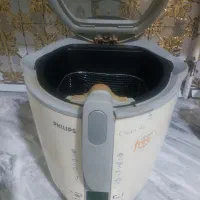 سرخ کن فیلیپس