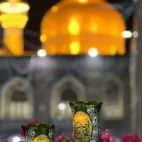 کاروان مشهد مقدس