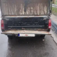 پیکان وانت مدل ۸۶|خودرو سواری و وانت|رشت, شهرک شهید مفتح|دیوار