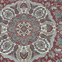 فرش ماشینی ۹ متره|فرش|مهدی شهر, |دیوار