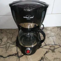 قهوه ساز سون استار آلمان